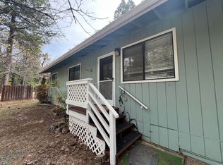 7789 Windy Oaks Way, Shingletown, CA 96088