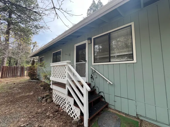 7789 Windy Oaks Way, Shingletown, CA 96088