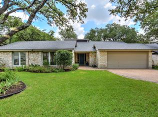 11726 D K Ranch Rd, Austin, TX 78759