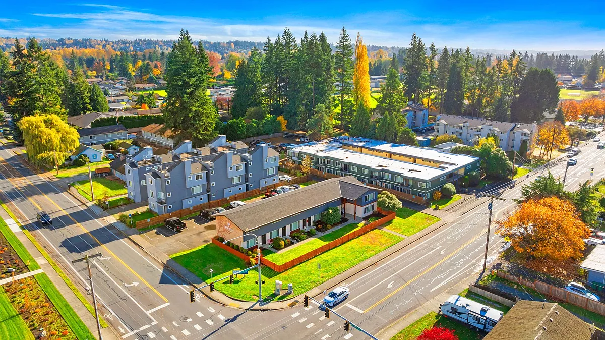 Building Photo - Marlowe Apartments