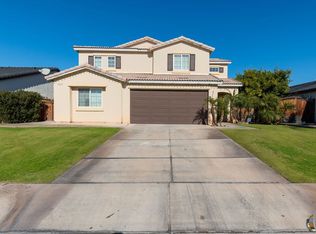 1061 El Berro, Calexico, CA 92231