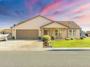 5111 Tyler Ct, Pasco, WA