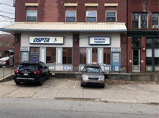 1156 Greenfield Ave, Pittsburgh, PA