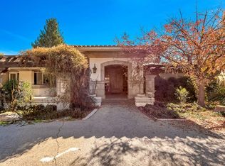 600 Camino Real Ave, El Paso, TX 79922