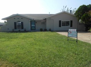 7409 SW 74th Pl, Lawton, OK 73505