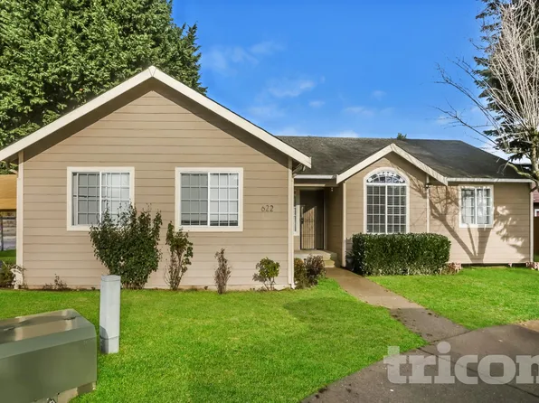 622 6th Ave S, Kent, WA 98032