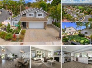 3523 Sitio Baya, Carlsbad, CA 92009