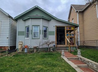 1152 E Fletcher Ave, Indianapolis, IN