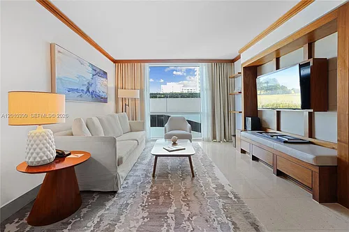 6801 Collins Ave #503 Photo 1