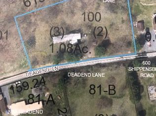9 Deadend Ln, Shippensburg, PA 17257