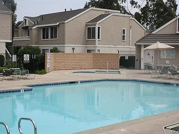 Overlooks the Pool and Spa 