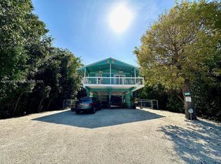410 Mahogany Ave, Key Largo, FL 33037