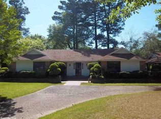 3802 Jeffcoat Rd, Pine Bluff, AR 71603