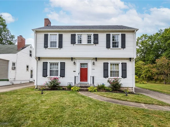 138 S Hazelwood Ave, Youngstown, OH 44509