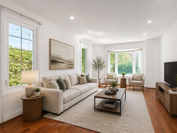 4th image of 98 Rosedale Heights Dr