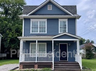 115 E 14th St, Richmond, VA 23224