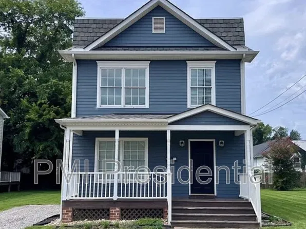 115 E 14th St, Richmond, VA 23224