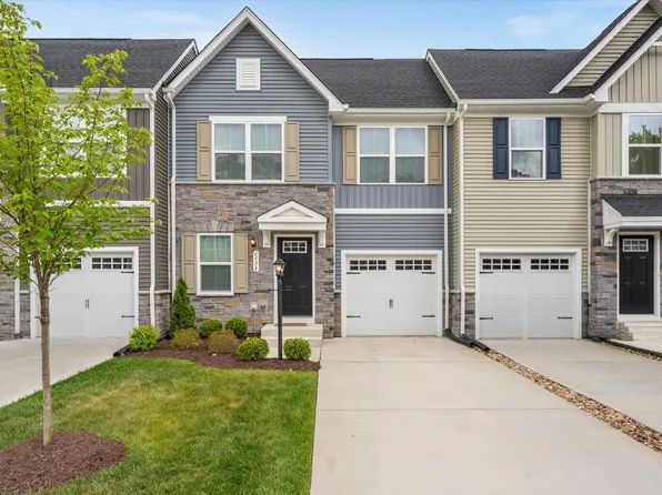 6524 Carters Walk Ln, North Chesterfield, VA 23234