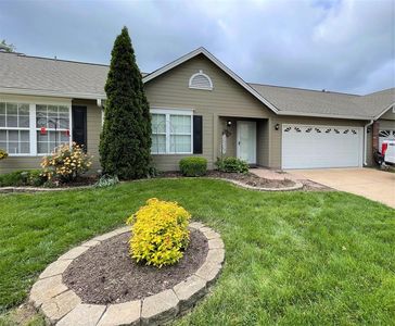 1229 Shirley Ridge Dr #3C, Saint Charles, MO, 63304