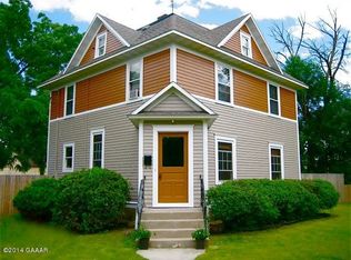 903 Douglas St, Alexandria, MN 56308