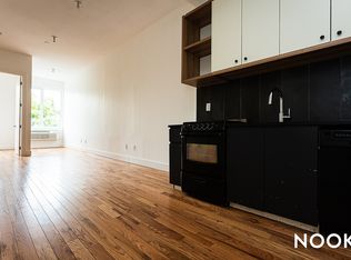2122 Fulton St #1, Brooklyn, NY 11233