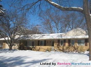 14614 Karyl Dr, Minnetonka, MN 55345