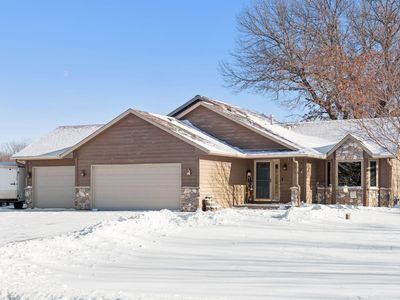 17479 Iguana St NW, Ramsey, MN, 55303