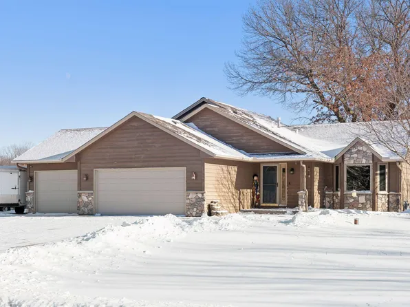 17479 Iguana St NW, Ramsey, MN 55303