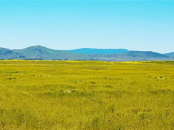 12380 Cantua Creek Rd Lot 50, Santa Margarita, CA 93453