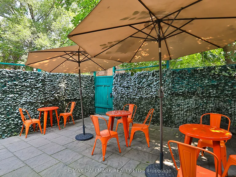 559 Parliament St #1 — Photo 15