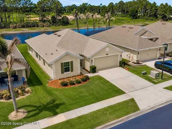 1717 Alaqua Way, West Melbourne, FL 32904