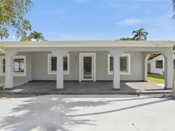 6511 SW 44th St, Miami, FL 33155
