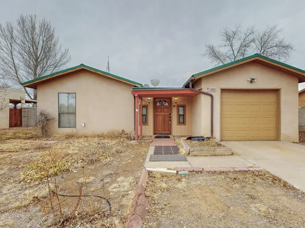 505 W Caminito Ave, Moriarty, NM 87035