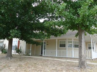 410 Gibson St, Winnsboro, TX 75494