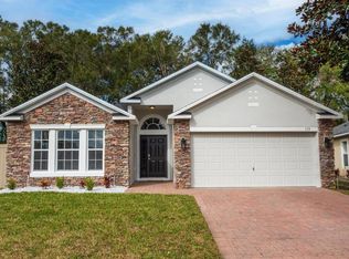 115 W Fiesta Key Loop, Deland, FL 32720