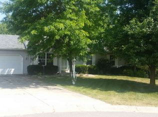 608 Horizon Dr, Middlebury, IN 46540
