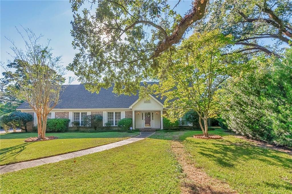 2006 Nandina Ct, Mobile, AL 36693 | Zillow