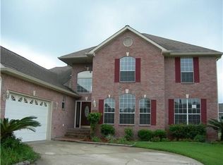 14 Inlet Cove Loop, Slidell, LA 70458