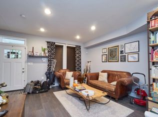 1136 4th St NE, Washington, DC 20002