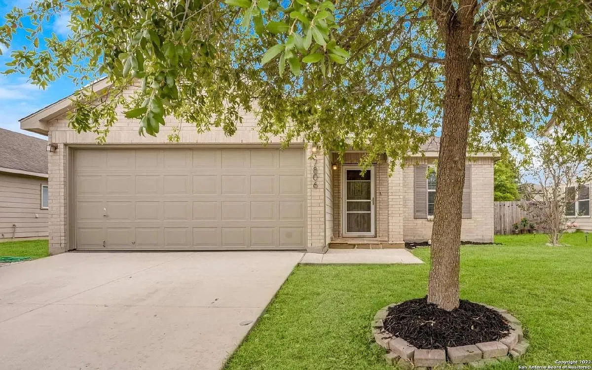 7806 Ruidoso Chase in Schertz, TX 78154 — Photo 1