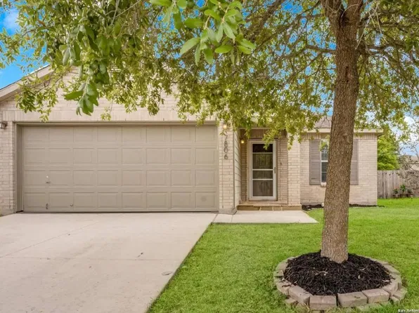 7806 Ruidoso Chase, Selma, TX 78154