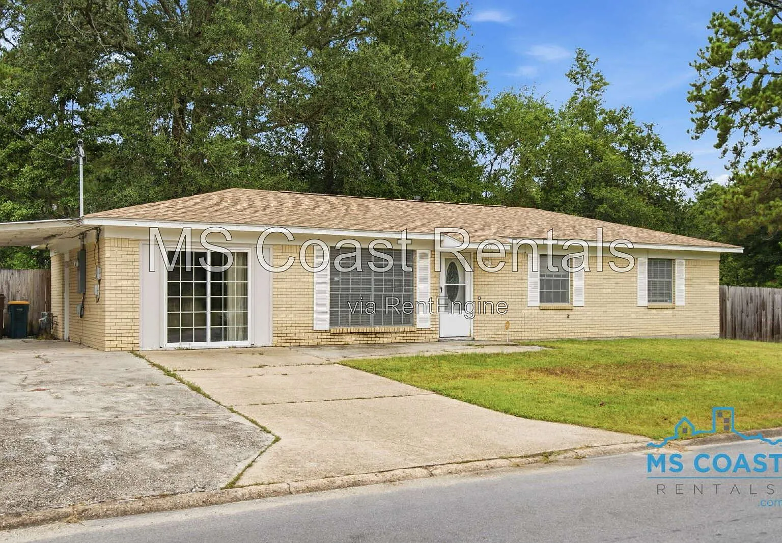 3 bed, 2.0 bath, 1541 sqft, $1,749 — Photo 2
