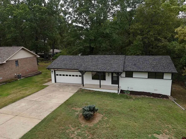 705 Birdie Dr, Mountain Home, AR 72653