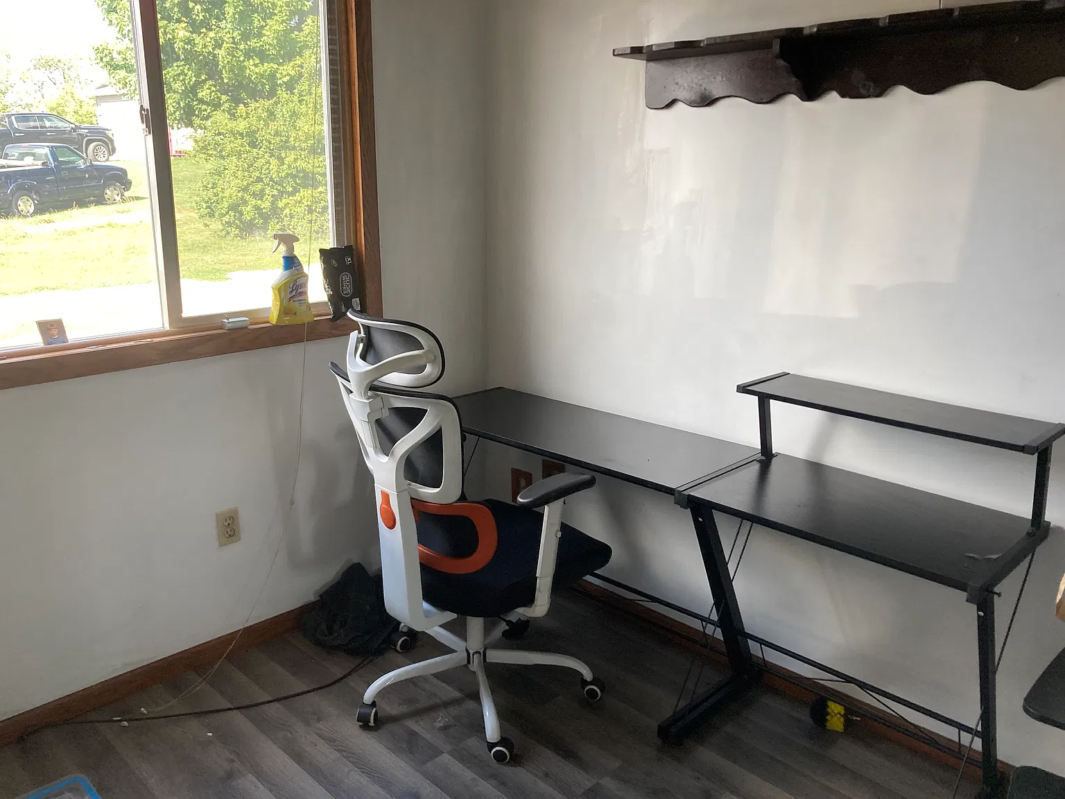 1 bed, 1.5 bath, 900 sqft, $900 — Photo 4