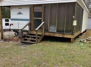 453&443 Looking Glass Trl, Bracey, VA 23919