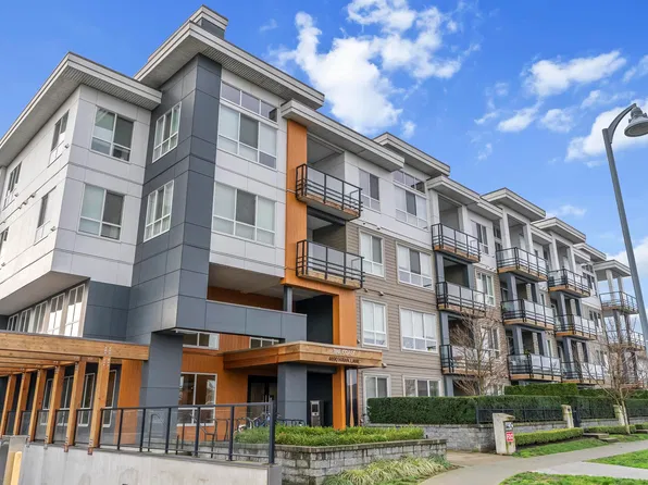 4690 Hawk Ln #213, Tsawwassen, BC V4M 0C4