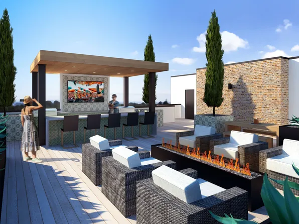The Bowery, 4060 Oregon St #705, San Diego, CA 92104