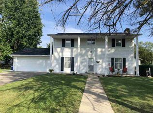 2126 Park Ave, Bedford, IN