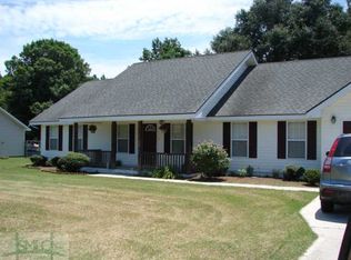 108 High Pointe Dr, Rincon, GA 31326