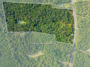 6091 Riverfork Rd, Waterloo, SC 29384